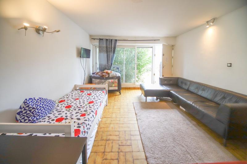 Appartement - 30 m² - 1 pièce