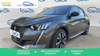 Peugeot 208 1.2 PureTech 110 Gt