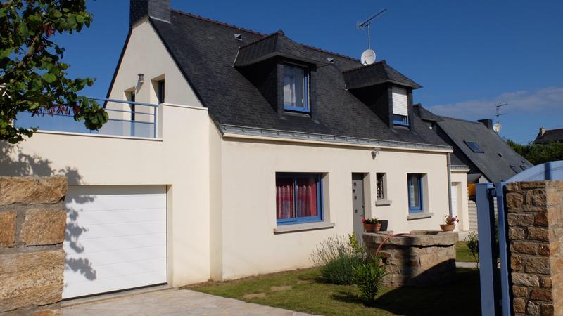 Pavillon - 114 m² - 6 pièces