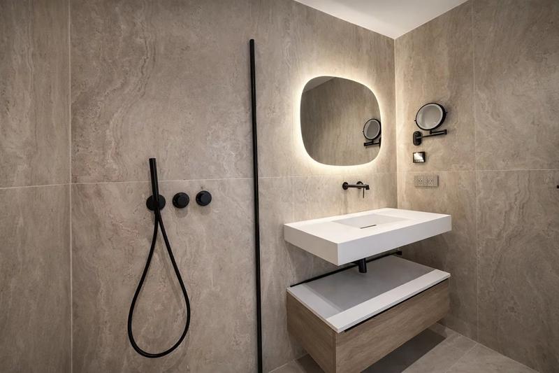 Appartement - 74 m² - 3 pièces