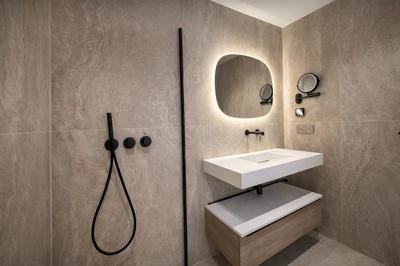 Appartement - 74 m² - 3 pièces