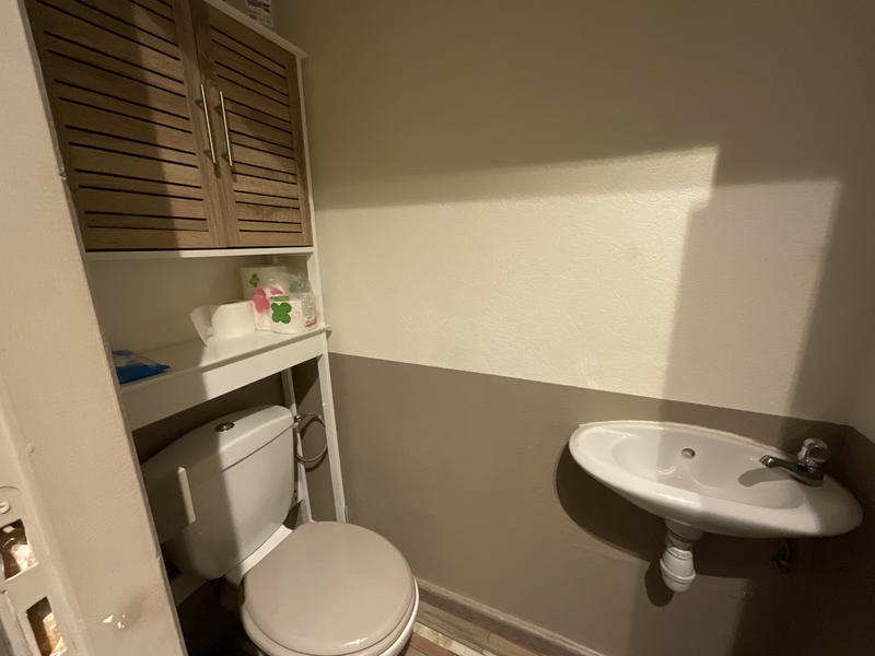 Appartement - 54 m² - 2 pièces