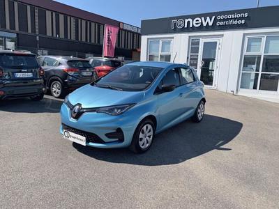 Renault Zoe R110 Achat Intégral Life
