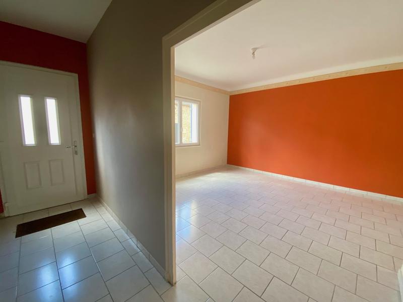 Maison traditionnelle - 100 m² - 4 pièces