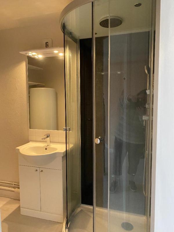 Appartement - 46 m² - 3 pièces