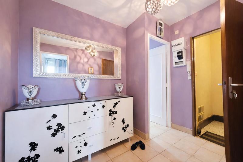 Appartement - 81 m² - 4 pièces