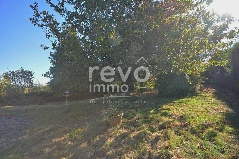 Maison - 96 m² - 4 pièces