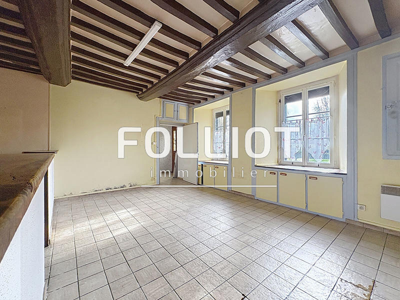 Maison - 141 m² - 6 pièces