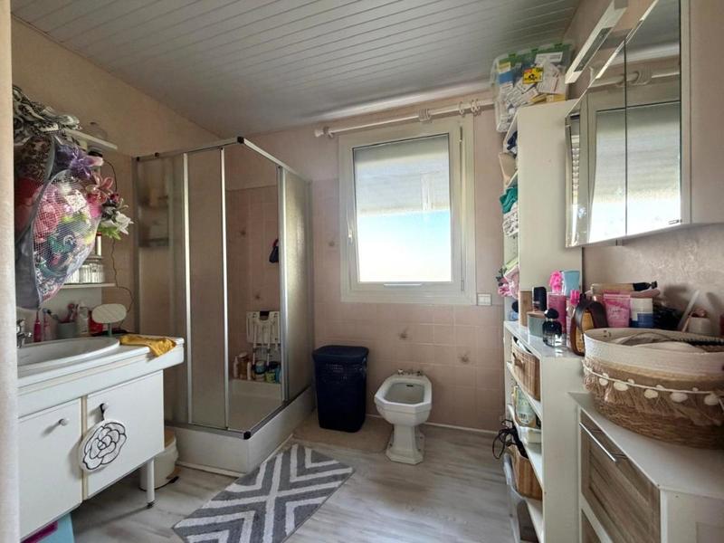 Maison - 114 m² - 5 pièces