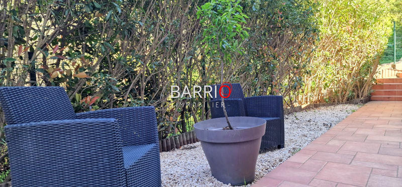 Villa - 180 m² - 6 pièces