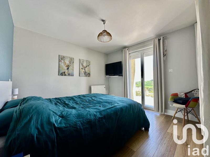 Maison - 136 m² - 6 pièces