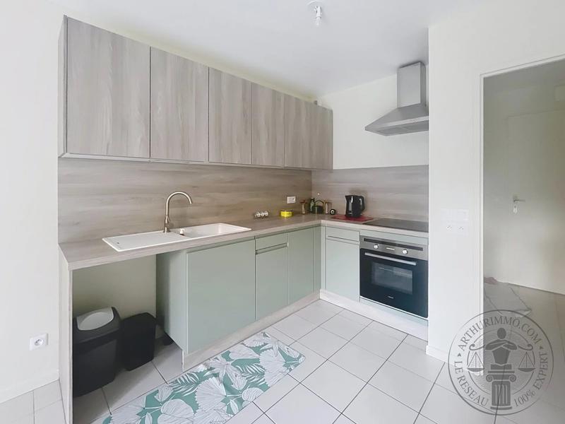 Maison - 73 m² - 4 pièces