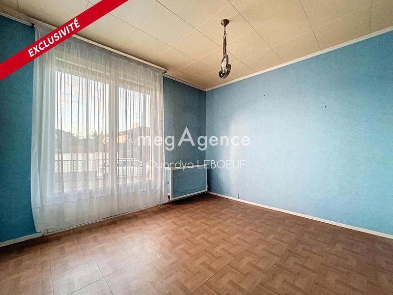 Maison traditionnelle - 75 m² - 4 pièces