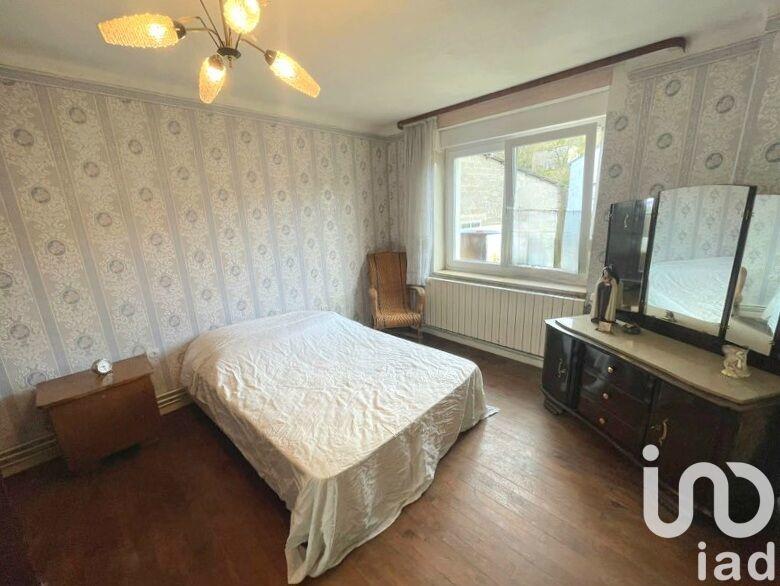 Maison - 134 m² - 5 pièces