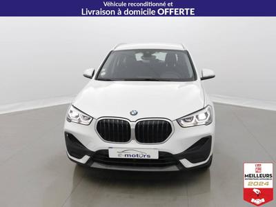 Bmw X1 sDrive 16d 116 Design