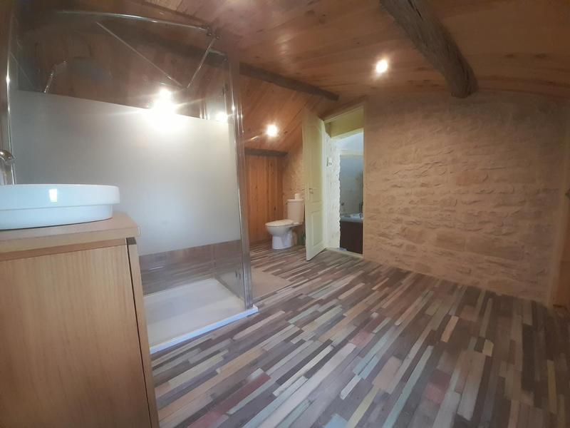 Maison de maîtres - 276 m² - 10 pièces