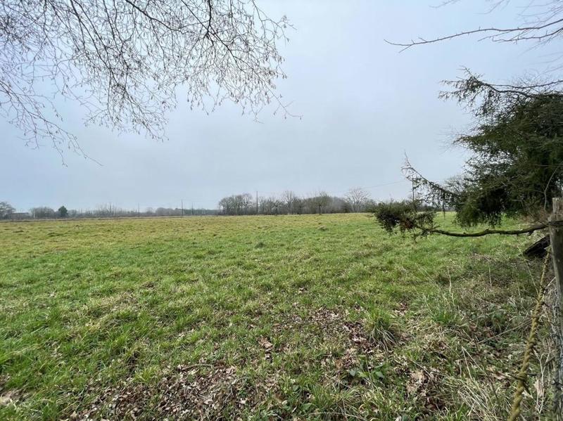 Maison de campagne - 164 m²