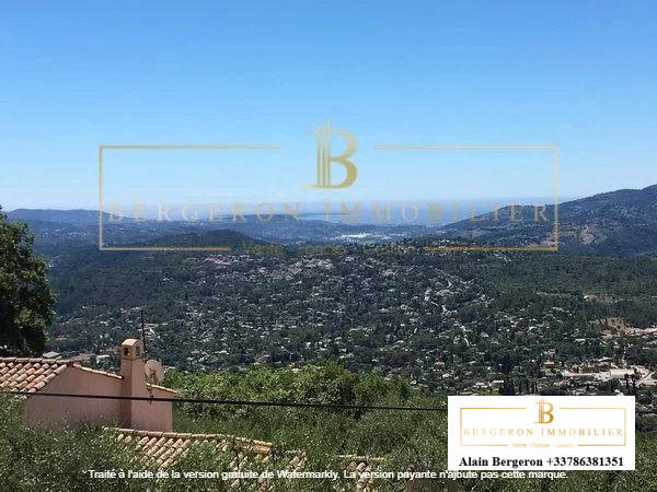 Villa - 194 m² - 5 pièces