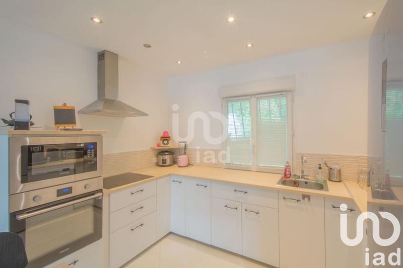 Maison - 82 m² - 4 pièces