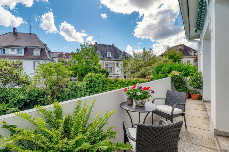 Appartement - 159 m² - 5 pièces