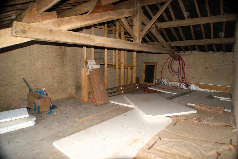 Maison - 170 m² - 5 pièces