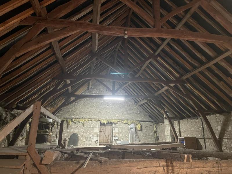 Local commercial - 118 m² - 3 pièces