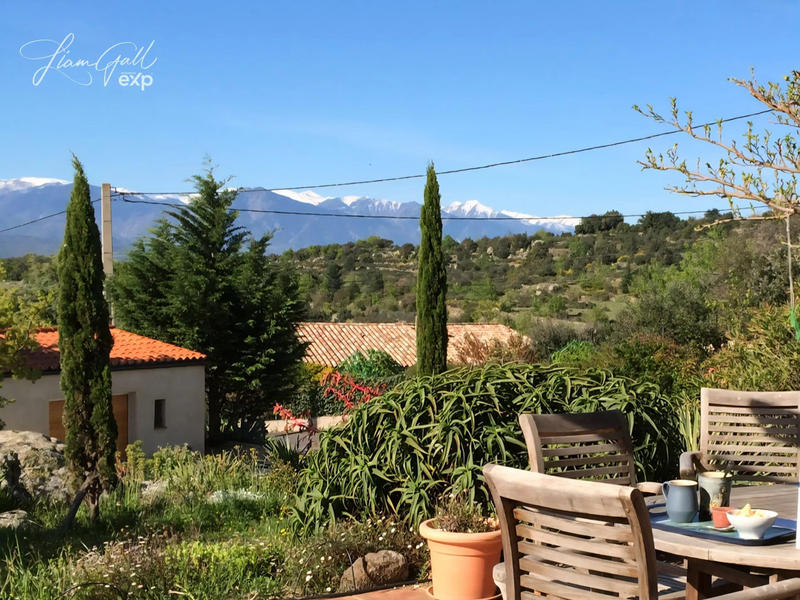 Villa - 144 m² - 5 pièces