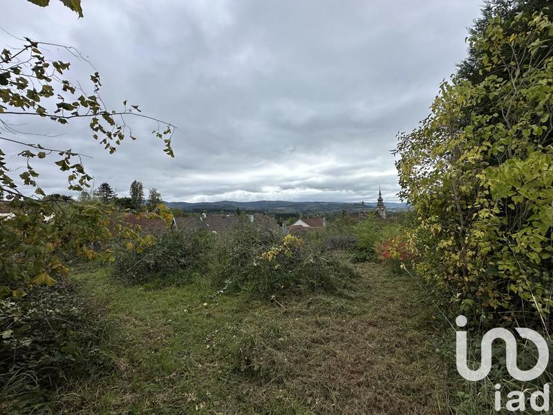 Maison - 213 m² - 11 pièces