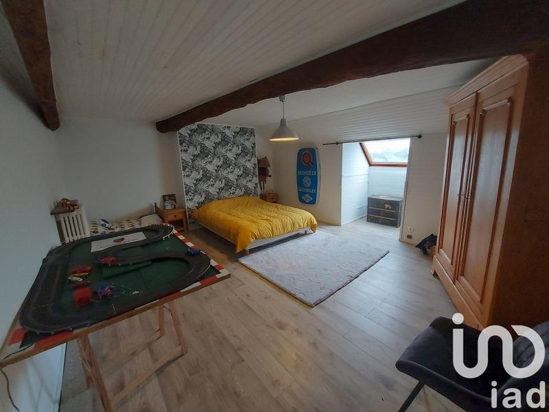 Maison - 163 m² - 4 pièces