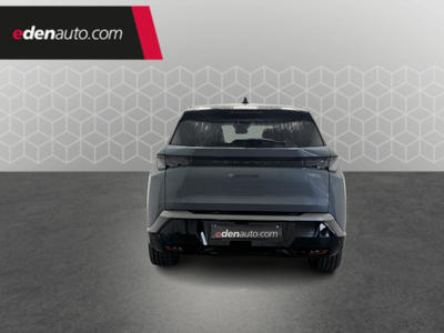 Peugeot 5008 Electrique 73 kWh 210 ch Gt