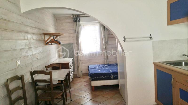 Immeuble - 348 m² - 11 pièces