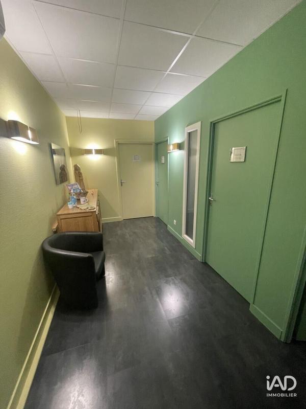 Local commercial - 150 m²