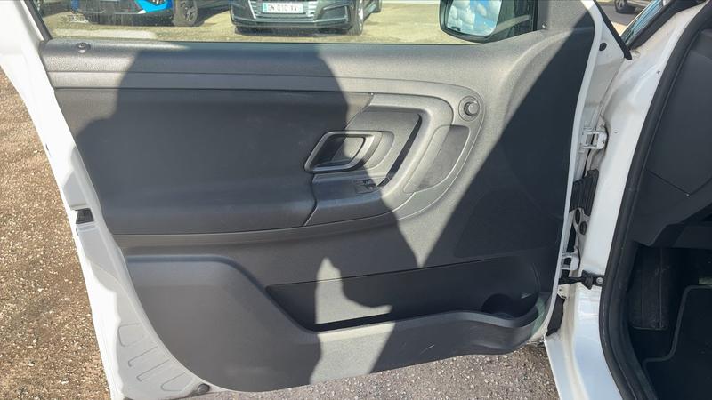 Skoda Fabia II 1.2 60 Visage