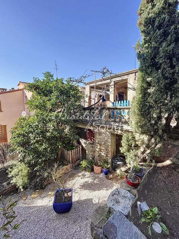 Gîte - 316 m² - 9 pièces