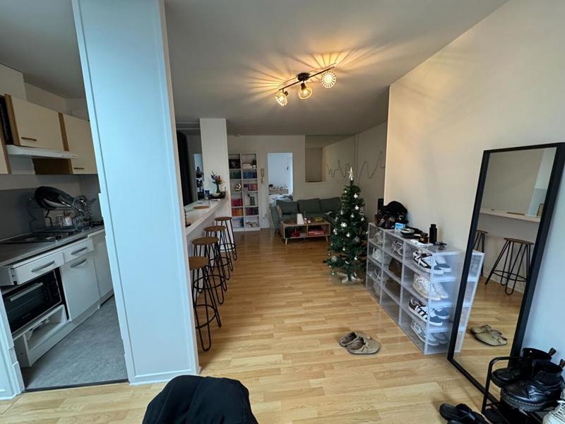 Immeuble - 102 m² - 7 pièces