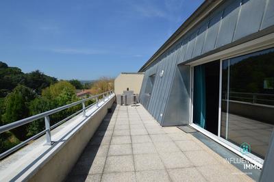 Appartement - 74 m² - 3 pièces