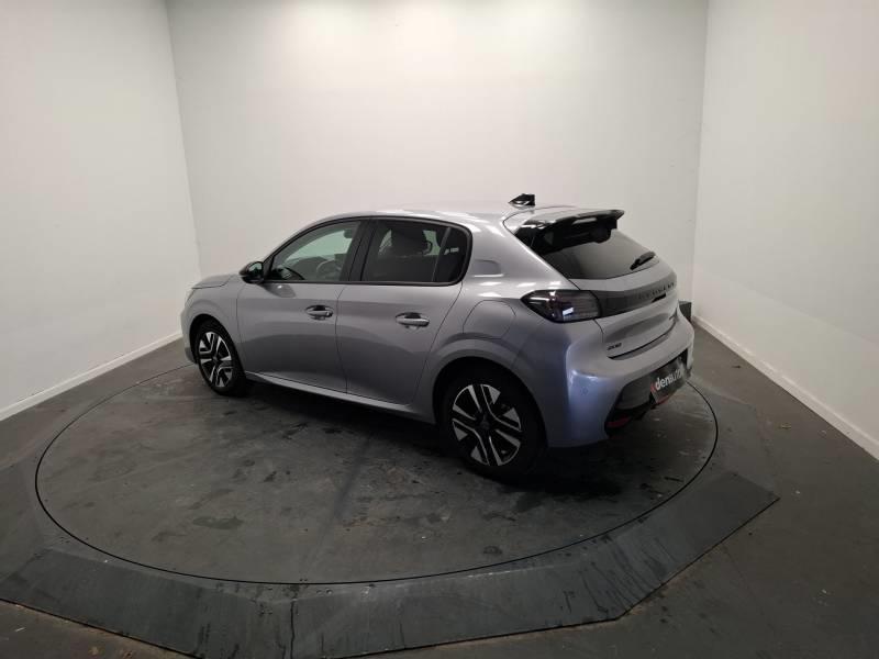 Peugeot 208 Hybrid 100 e-Dcs6 Allure