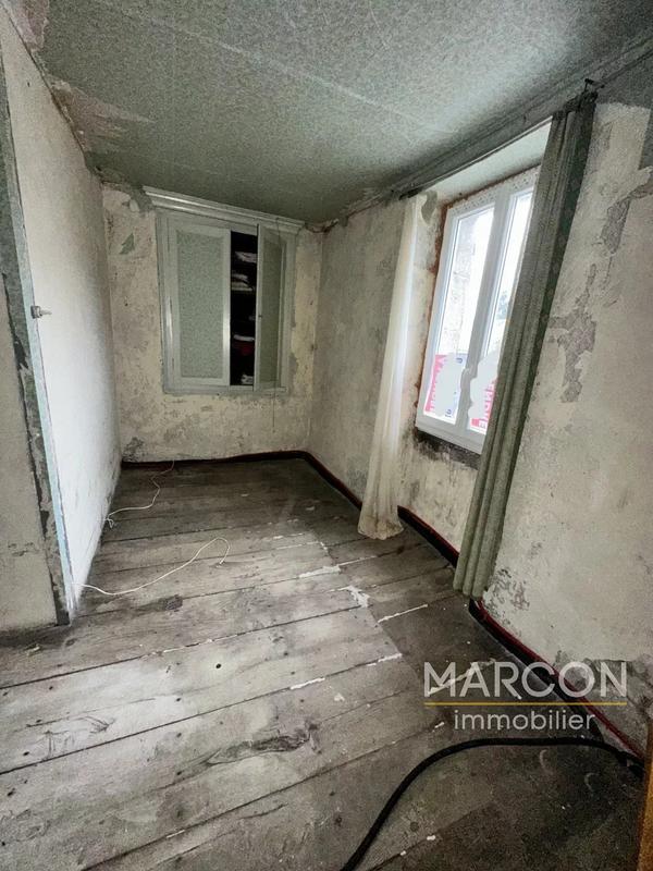 Maison - 160 m² - 7 pièces