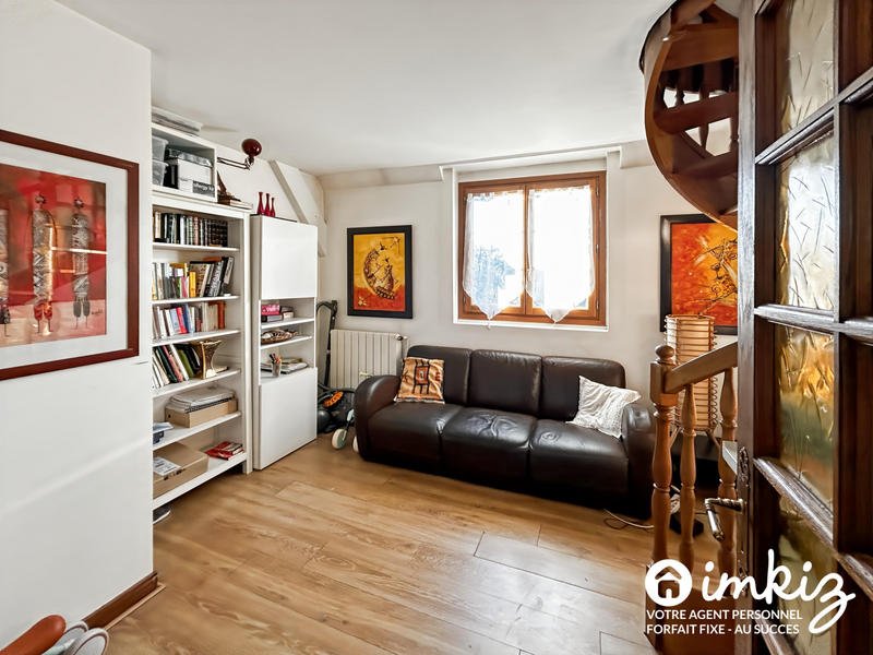 Maison - 156 m² - 6 pièces