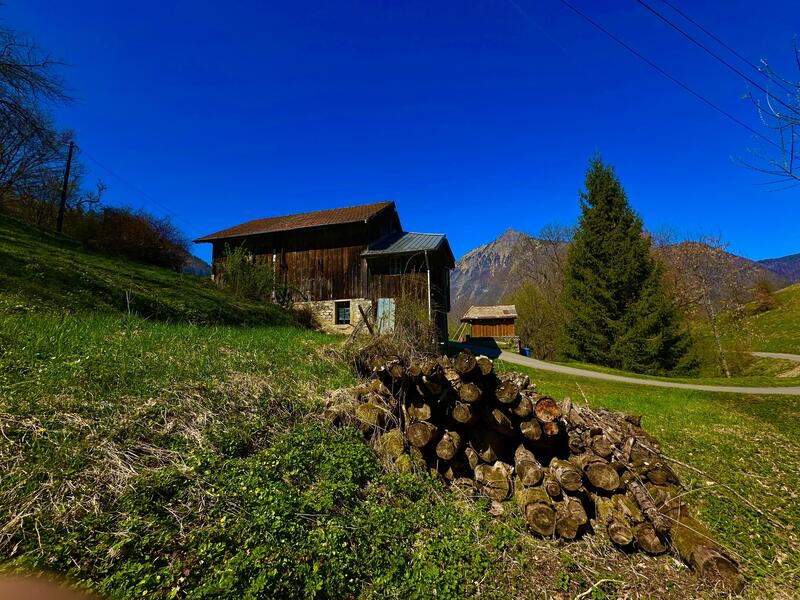 Maison - 140 m² - 4 pièces