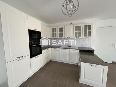 Appartement - 66 m² - 2 pièces