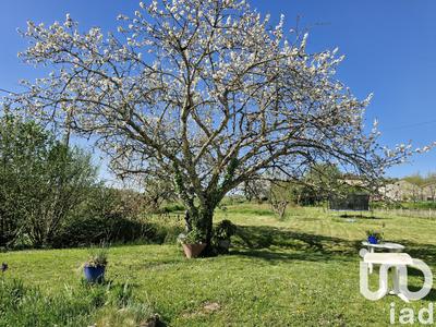 Maison - 68 m² - 6 pièces