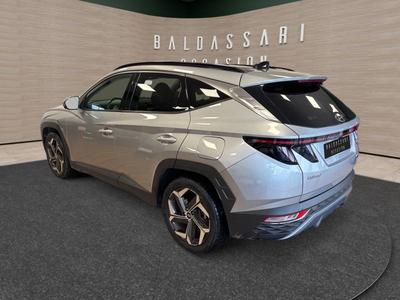 Hyundai Tucson 1.6 t-Gdi 265 Htrac Plug-in Bva6 Executive