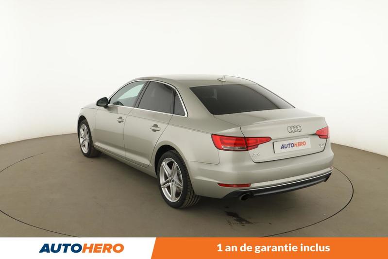 Audi A4 2.0 Tfsi Ultra s line 190 ch