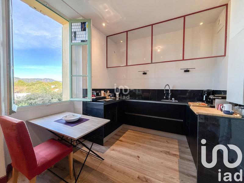 Appartement - 135 m² - 4 pièces