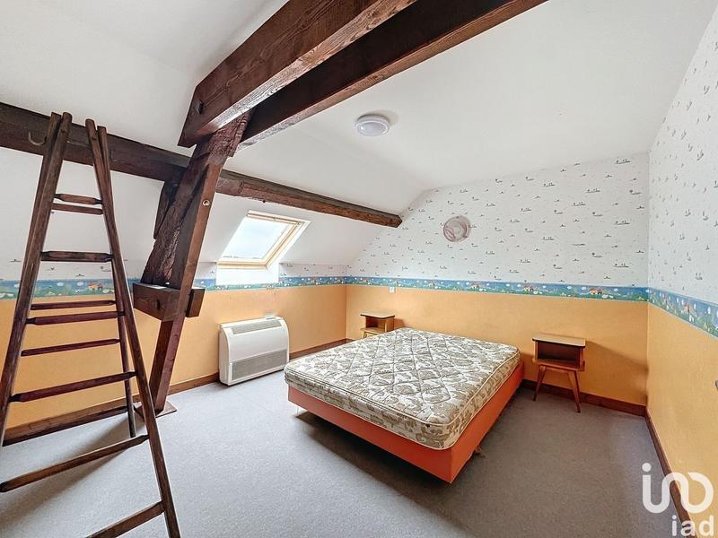 Local commercial - 758 m²