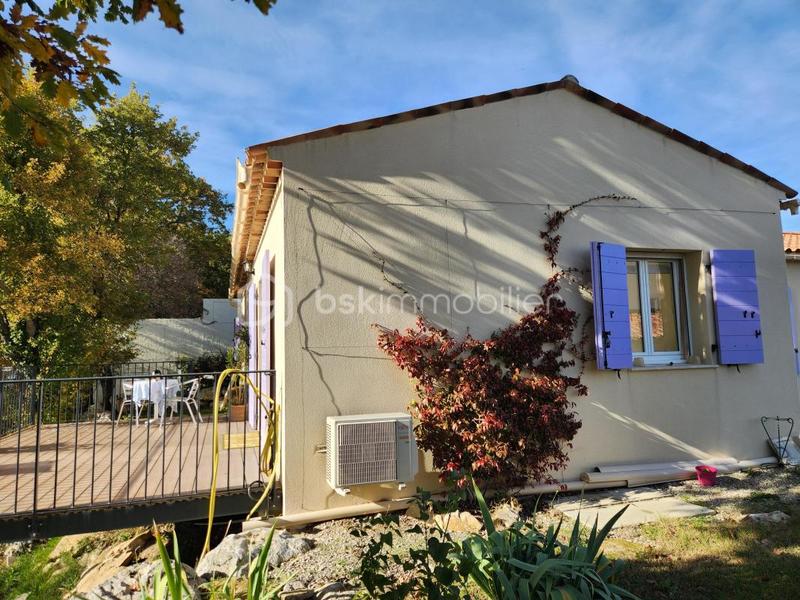 Maison - 175 m² - 8 pièces