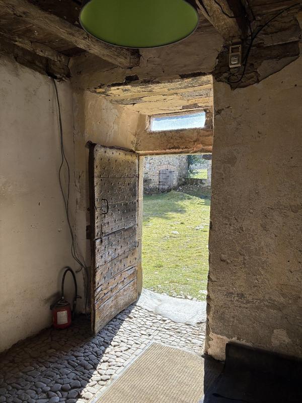 Maison - 398 m² - 11 pièces