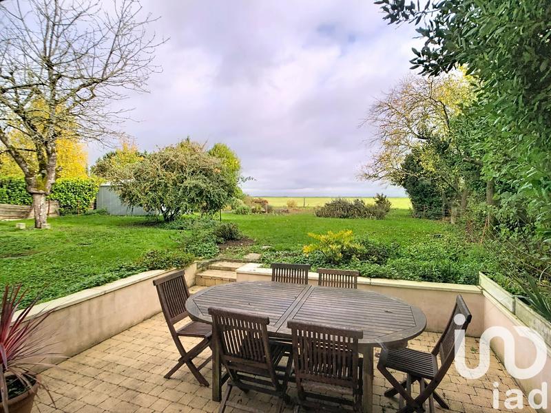 Maison de village - 79 m² - 3 pièces