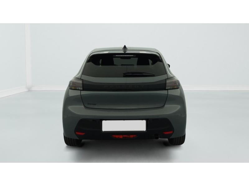 Peugeot 208 100 s Bvm6 Allure